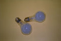 624055 Light Bulbs A4 Photo Print