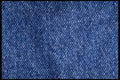 624061 Denim Fabric A4 Photo Print