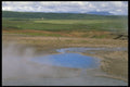 624069 A Blue Basin, Greysir, Iceland A4 Photo Print