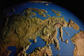 624097 Globe, Close up A4 Photo Print