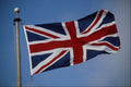 625027 The Union Jack A4 Photo Print