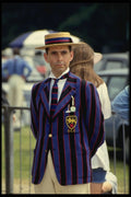 625040 Henley on Thames, Mr. P. Andrews A4 Photo Print