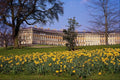 625048 The Royal Crescent, Bath, Avon A4 Photo Print