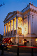 625050 Royal Opera House, Covent Garden, London A4 Photo Print