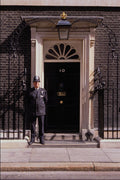 625056 10 Downing Street, London A4 Photo Print