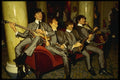 625058 The Beatles, Madame Tussaud's, London A4 Photo Print