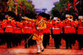 625062 Royal Coldstream Guards, London A4 Limited Edition Watercolour Print