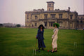 625068 Croquet At Osborne House, Isle Of Wight A4 Photo Print