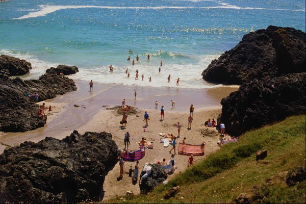 625072 Kynance Cove, On The Lizard, Cornwall A4 Photo Print