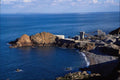 625076 Ronez Granite Quarry, Jersey A4 Photo Print