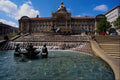 625078 Victoria Square, Birmingham A4 Photo Print