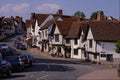 625080 Lavenham, Suffolk A4 Photo Print