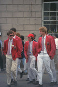 625082 The Boys A4 Photo Print