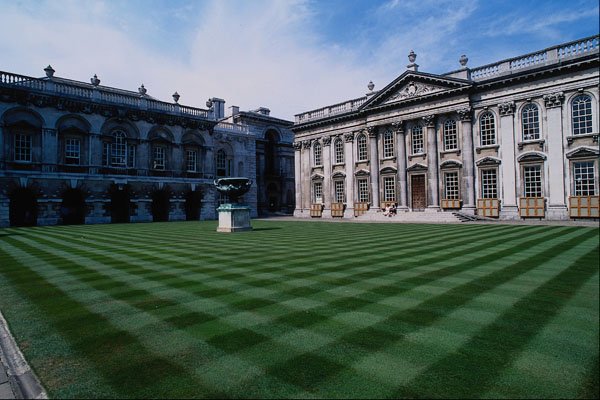 625088 Oxford University A4 Photo Print