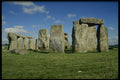 625099 Stonehenge A4 Photo Print