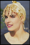 626031 Beautiful Blonde Braids A4 Photo Print