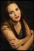626036 Portrait 10 A4 Photo Print