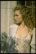 626044 Christin In Lace In The Sunlight A4 Photo Print