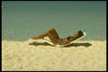 626050 Siesta A4 Photo Print
