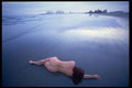 626053 Nude On Chesterman Beach, Tofino, B.C. A4 Photo Print