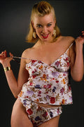 626060 Glamour Shots A4 Photo Print