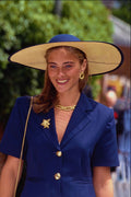 626065 Royal Ascot A4 Photo Print
