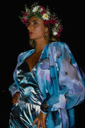 626073 Marbella Fashion Show, Malaga Province, Spain A4 Photo Print