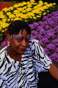 626087 Cicily Benjaman A4 Photo Print