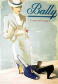 6266 Vintage Advert A4 Photo Print