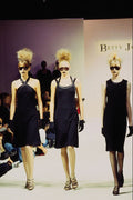 627000 Betty Jackson Cocktail Dresses A4 Photo Print