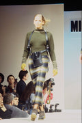 627001 Woolen Jumper And Skirt A4 Photo Print