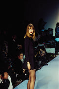 627011 Bella Freud Cocktail Dress A4 Photo Print