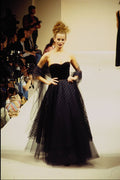 627034 Roland Klein Ballgown A4 Photo Print