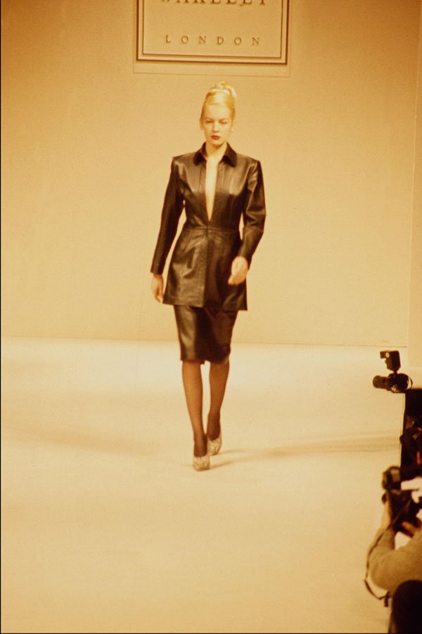 627046 Amanda Wakeley A4 Photo Print