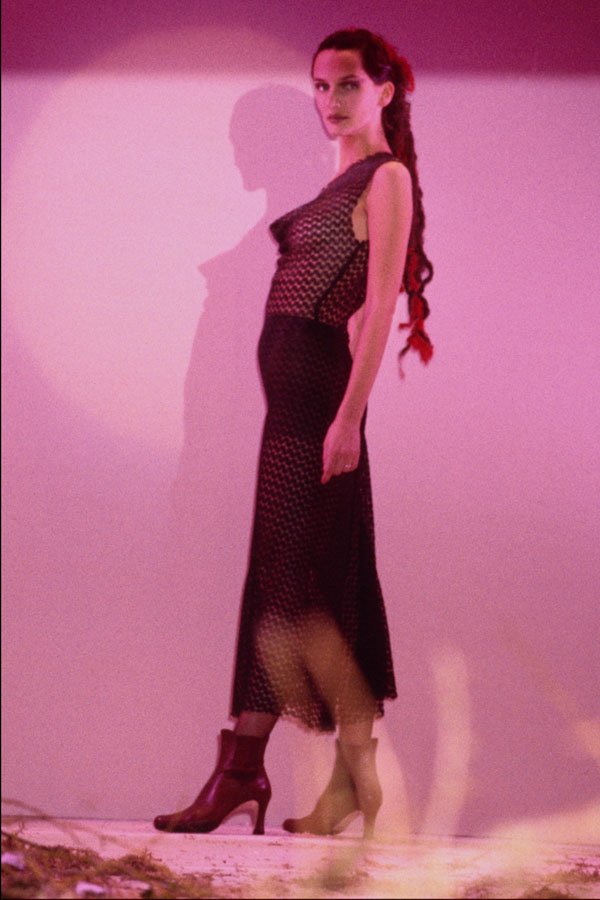 627054 Alexander McQueen A4 Photo Print