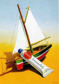 6279 Vintage Advert A4 Photo Print