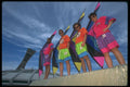 628010 Team Flying A4 Photo Print
