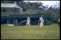 628012 Cricket, Bermuda A4 Photo Print
