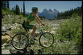 628046 Marianne, Cougar Creek A4 Photo Print