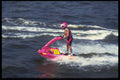 628069 Watersports, Scheveningen, Netherlands A4 Photo Print