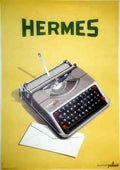 6283 Vintage Advert A4 Photo Print