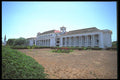 629037 The Supreme Court Building, Ghana A4 Photo Print