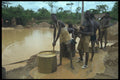 629051 Diamond Mines Local Operation, Ghana A4 Photo Print