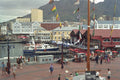629068 The Waterfront, Cape Town, South Africa A4 Photo Print