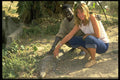 629075 Gambia, Africa A4 Photo Print