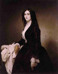62hayez Art A4 Photo Print