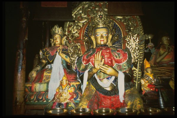 630020 Potala Palace A4 Photo Print