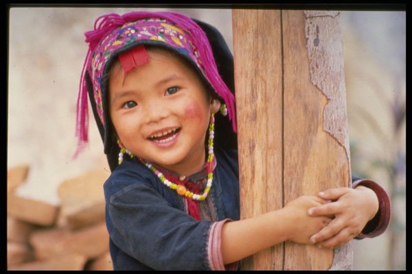 630027 Li Nationality Autonomous Prefecture, Hainan Dao A4 Photo Print