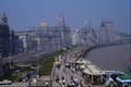 630043 The Bund, Shanghai A4 Photo Print