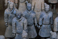 630049 The Terra cotta Warriors, Xi'an A4 Photo Print